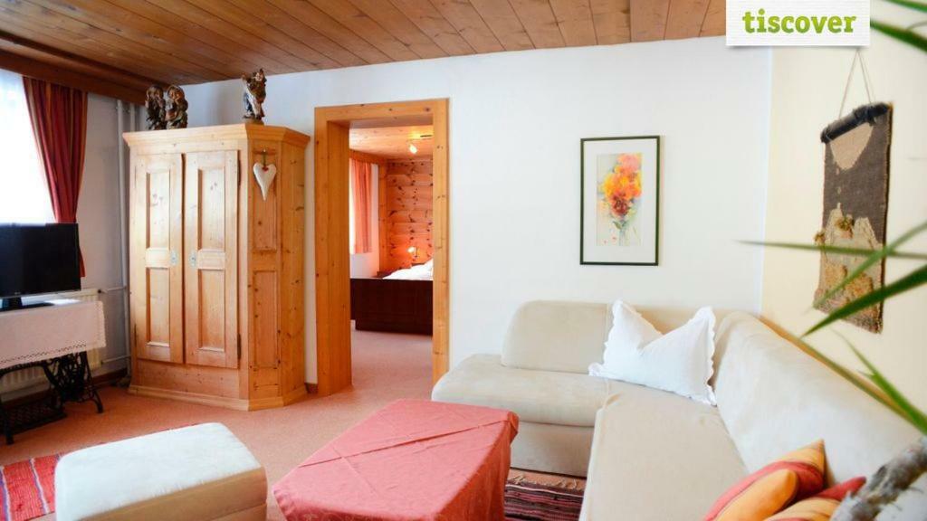 Gastehaus Wolf Hotel Bach  Luaran gambar