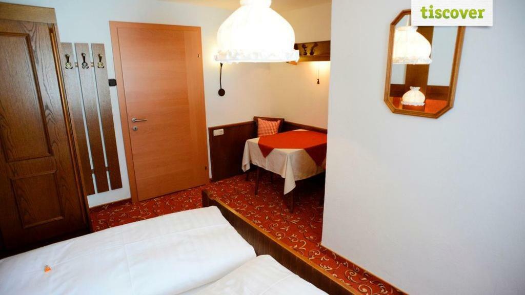 Gastehaus Wolf Hotel Bach  Luaran gambar