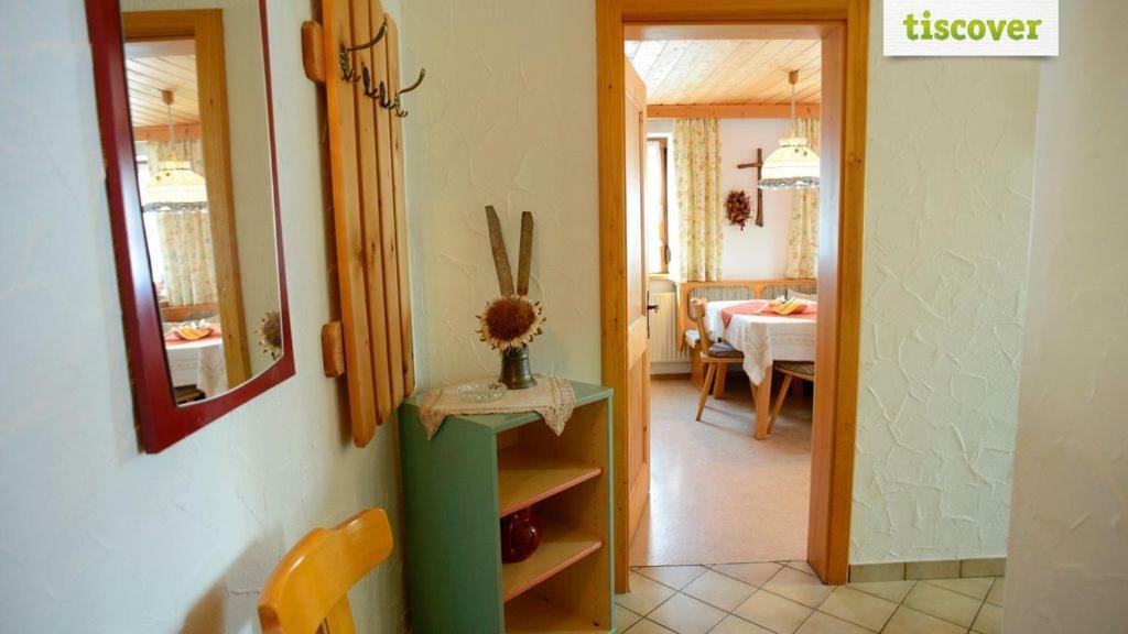 Gastehaus Wolf Hotel Bach  Luaran gambar